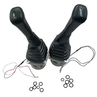 Remote Control Valve Assembly VOE14556362 for Volvo EC140C EC160C EC170D EC180C EC200D EC210C EC220E EC220E EC330C EC360C EC460C