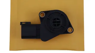 Accelerator Pedal Sensor 21116881 81519590 3948425 85109590 for Volvo Truck FH FM FM9 FM12 FH12 FH16