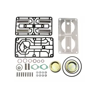 Compressor Repair Kit K018809 for Scania Truck P G R T Bus F K N