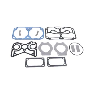 Compressor Repair Kit K083735K50 for Iveco Stralis 260S48 440S42 440S43 440S45 440S50