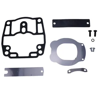 Repair Kit of Air Brake Compressor 1-19100333-5 for Isuzu Engine 6WF1 Truck CXCY