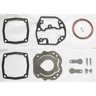 Repair Kit of Air Brake Compressor 51.54000-7129 4071300115 for Man Truck F2000 M2000 L2000 F90 M90 G90 F7 F8 F9