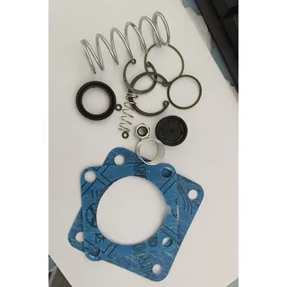 Repair Kit of Intake Unloader Valve 1613900886 for Atlas Copco Air Compressor GA7 GA11