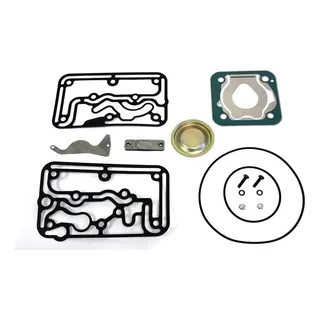 Repair Kit of Air Brake Compressor 20451727 for Volvo Truck FH12 FM12 NH12 FM9