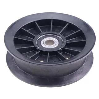 Repl Flat Idler Pulley 774089MA 091801MA 690425 for Murray 36" 38" 40" 46" Deck