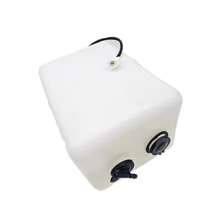 Reseroir Coolant Tank 245-9206 for Caterpillar CAT Engine 3176C 3196 3456 C15 C18 C9 Excavator 330C 330C L 330C LN 330D 365C 385C Generator 3512