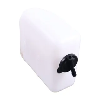 Reserve Expansion Tank 20U-03-21150 for Komatsu Excavator PC58UU-3 PC50UD-2 PC50UG-2 PC50UU-2 PC58SF-1 PC50UUM-2