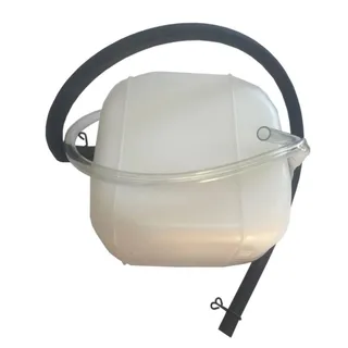 Reserve Tank Assembly 15501-72400 for Kubota Engine 03 05 07 SM Series