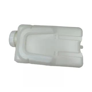 Reserve Tank K1003355B 470-00107 for Doosan Daewoo Excavator B55W-2 DX55 DX55W DX63-3 DX85R-3 E55W E62 E85 SOLAR 55-V 75-V 55W-V