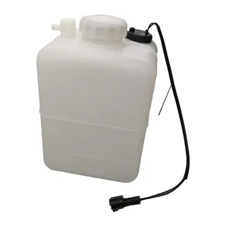 Reservoir Tank 11EM-40070 for Hyundai Excavator R130LC3-3 R180LC3-3 R200W R210ECONO R210LC3-3