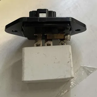 Resistor Assembly 11N6-90750 for Hyundai Loader HL730-7 HL730-7A HL730TM-7A Excavator R110-7 R305LC-7