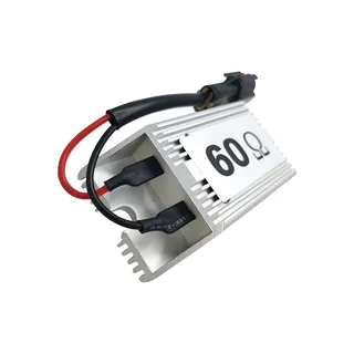 Resistor Box VOE14529298 for Volvo EC160B EC180B EC200B EC210B EC240B EC290B EC330B EC360B EC700B EC700BHR EC700C EC700CHR EW145B