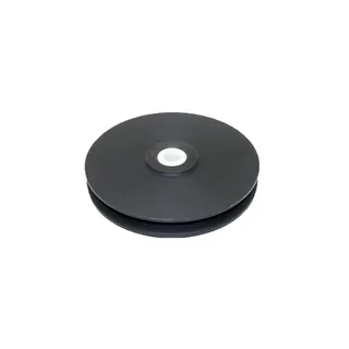 Retract Cable Sheave 50243GT for Genie Boom Lift S-100 S-105 S-120 S-125 S-3200 S-3800 SX-105 SX-125 XC