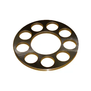 Retraction Plate 4T-7024 for Caterpillar CAT Engine 3412 3412D 3412E Excavator 225 235D 245 245B 245D Wheel Loader 990 II