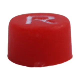 Reverse Cap Button 53187-VM6-000 for Honda TRX125 TRX250 ATC125M TRX300 TRX350 TRX420 TRX500 ATV