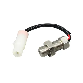 Revolution Speed Sensor 240067A1 for Case Excavator 905B 906B