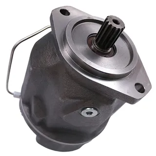 Hydraulic Piston Pump 100-3259 for Caterpillar CAT Engine 3054 Backhoe Loader 416B 426B 428B 436B 438B