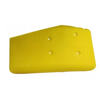 RH Fender Front 123/02951 for JCB Backhoe Loader 3CX 4CX 4CXSM444