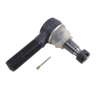LH Front Axle Tie Rod End AT460800 for John Deere Engine 6068 6090 Motor Grader 670G 672G 724K 770G 772G 870G 872G