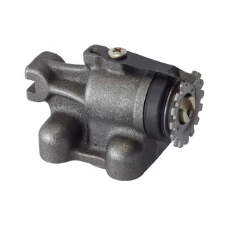 RH Front Brake Wheel Cylinder 8-97144795-0 for Isuzu Engine 4HG1 Truck NPR BUS 4.6