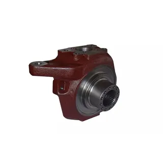 RH Knuckle Housing L157637 for John Deere Tractor 6215 6225 6325 6415 6425 6515 6095B 6105D 6115D 6125D 6135E