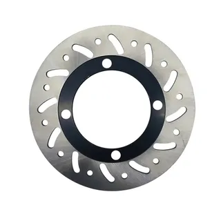 RH Rear Brake Disc 13206010350 for Odes ATV UTV X2ST X4ST 800 Dominator2