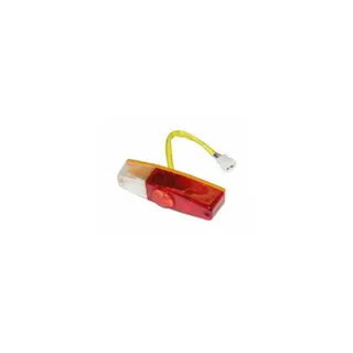 RH Rear Lamp Assembly 3BA-55-54750 for Komatsu Forklift FB20/25EX-11 FB30-11 FB30EX-8 FB10/14EX-11 FB15/18EX-11