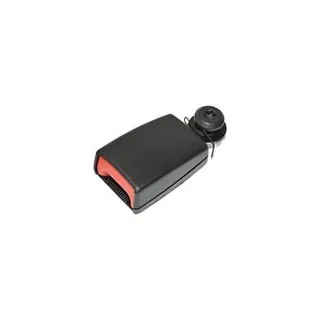 RH Rear Seat Belt Buckle Outer LR009291 for Land Rover LR3 LR4 2005-2016