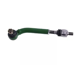 RH Right Hand Steering Tie Rod AL116559 for John Deere Tractor 6120 6210 6300 6310 6320 6400 6410 6420 6415 6506 6510 6520
