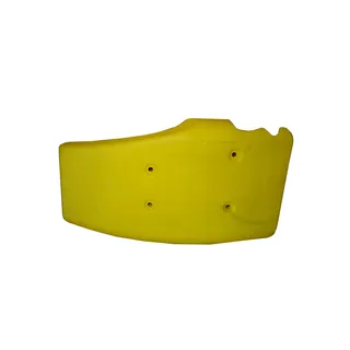 RH Fender Front 123/02951 for JCB Backhoe Loader 3CX 4CX 4CXSM444