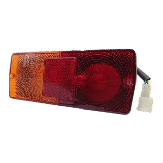 RH Rear Lamp Assembly 3C081-75880 for Kubota Tractor L3240 L3540 L3940 L4240 L4740 L5040 L5240 L5740