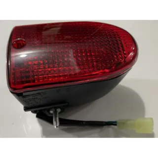 RH Stop Lamp Assembly 3C581-75842 for Kubota Tractor M5040DTC M5040FC M5040HDC M6040DTC M6040FC M7040DTC M7040FC M8540FC