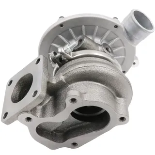 Turbo RHF5 Turbocharger VA430101 8980198930 8981851941 for Isuzu Engine 4JJ1 Sany SY125C SY135C SY115C SY155H