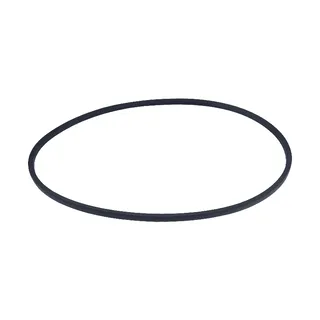 Riding Mower Power Take-Off Belt 754-0486 for 1999-2003 MTD Autodrive Step-Thru Frame Lawn Tractor With 46" Deck
