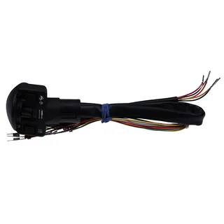 Right ACS Tilt Joystick 6680462 for Bobcat S150 S175 S185 S205 S250 S300 S330 S510 S530 S550 S570 S590 S595 S630 S650 S740 S750 S770