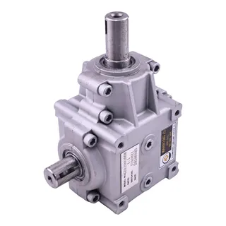 Right Angle Mower Deck Gear Box 390022 390023 for Grasshopper Lawn Mower 9644