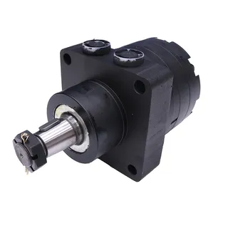 Right Hand Hydraulic Wheel Motor 135-7283 135-9041 for Toro Exmark 40" Z-Aerate Stand-On Aerator ZA4640