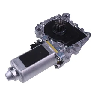 Right Hand Window Regulator Motor 3176552 for Volvo Truck