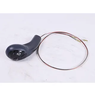 Right Handle of The Joystick 16502-04600 for Takeuchi Excavator TB125 TB135 TB145 TB228 TB235 TB250
