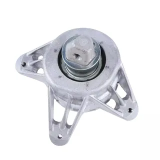 Right Passen Engine Motor Mount 167-240-53-00 167-240-54-00 for 2020-2023 Mercedes-Benz GLE450 GLS450