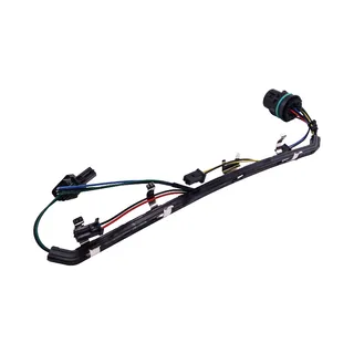 Right Passenger Side Fuel Injector Wiring Harness 8C3Z-9D930-AA for Ford F-250 F-350 F-450 F-550 Super Duty 2008-2010