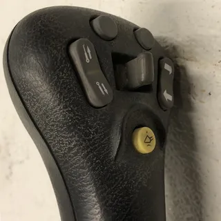 Right Selectable Joystick Control 7003629 for Bobcat A770 S630 S650 S750 S770 S850 T630 T650 T750 T770 T870
