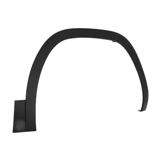 Right Wheel Opening Molding 3CN853718B9B9 for 2018-2020 Volkswagen Atlas