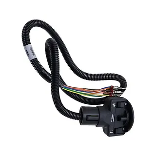 Right Auxiliary Four Switch Handle 6680418 for Bobcat 751 753 763 773 863 864 S510 S630 S205 T140 T180 Original