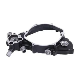 Right Crankcase Water Pump Cover 11340-KS7-831 for Honda Motorcycle 1988-1989 CR250R