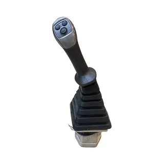 Right Hand RCV Lever 31K8-25060 for Hyundai Excavator HX300 L R1200-9 R290LC-9 R300LC-9 R330LC-9 R380LC-9 R480LC-9 R520LC-9 R800LC-9