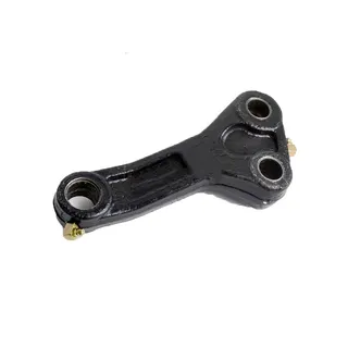 Right Lever 50127292 for Jungheinrich Forklift ERE120