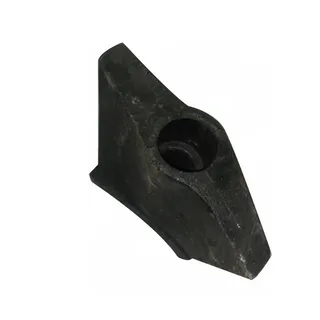 Right Reverse Blade RM58831595 for Volvo Vibratory Roller VDT121 VDT121VARIO