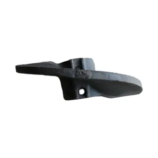 Right Transition Auger Blade 4606302114 for Wirtgen Road Milling Machine S1900 S2100-2L S2100-3L S1800-3