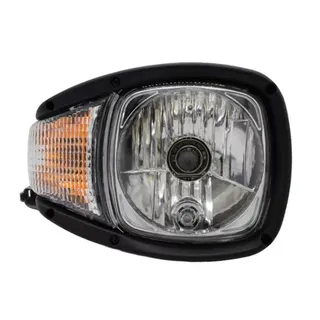 Right Turn Light 302-040 for Caterpillar CAT 950H 966H 962H 972H 980H